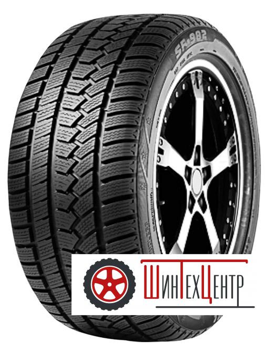 Шины Sunfull 245/40 R18 Sf-982 97H Зимняя для любых видов автомобилей