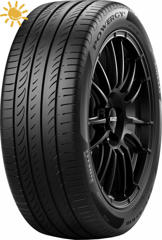 215/60R17 96V PirelliPowergy