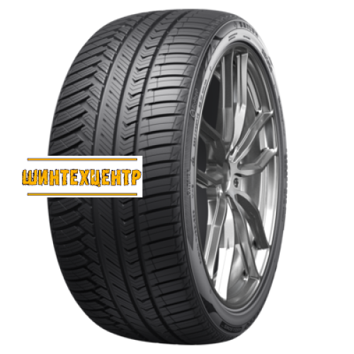 Sailun 235/55R19 105W Xl Atrezzo 4 Seasons Pro Tl M+S 3Pmsf всесезонная