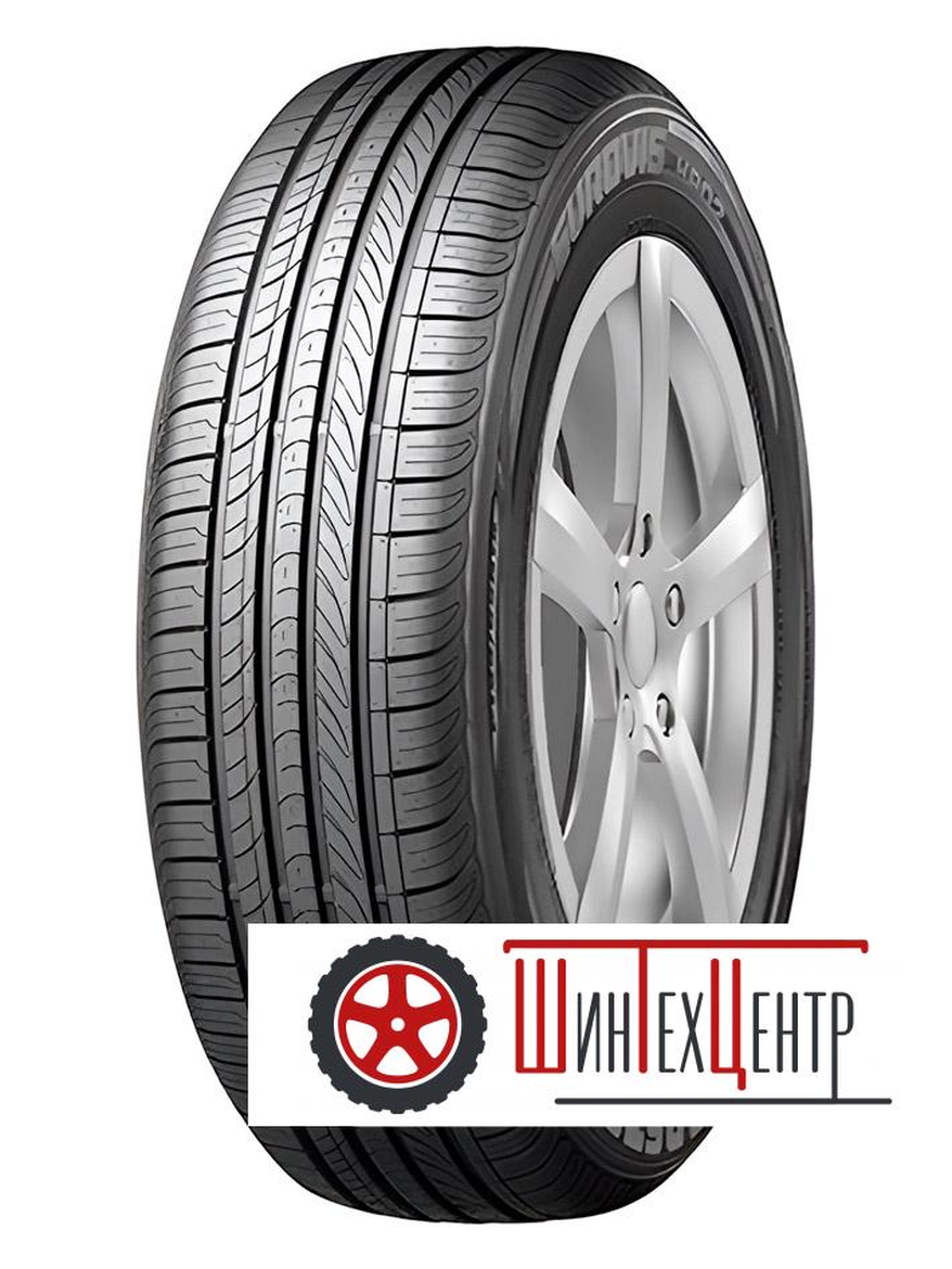 Шина Roadstone 195/55 R16 Eurovis Hp02 91V Летняя для автомобилей любых видов