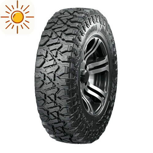 Шина 215/65R16 102Q Кама Flame M/T