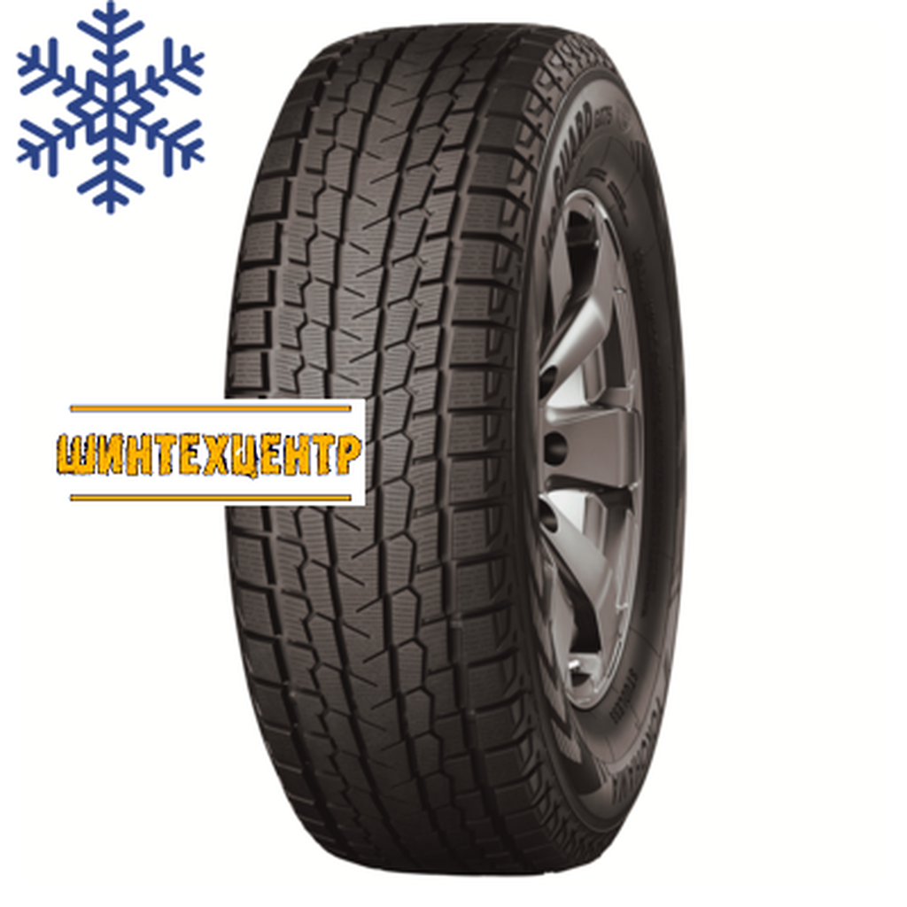 Yokohama 235/65 R18 106Q iceGuard Studless G075