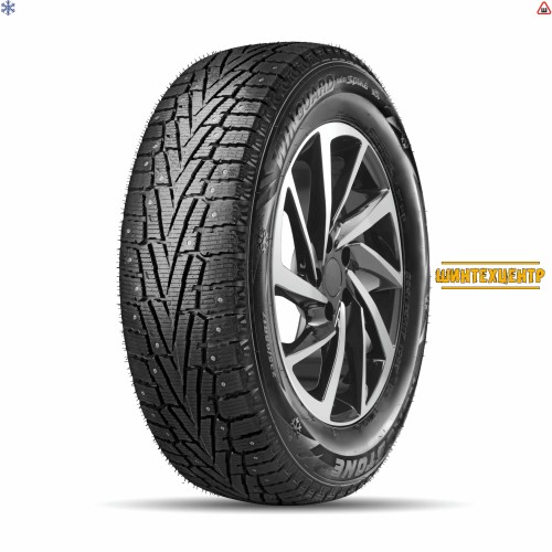 Roadstone Winguard Winspike Suv 265/60 R18 T 114 Xl Зимняя