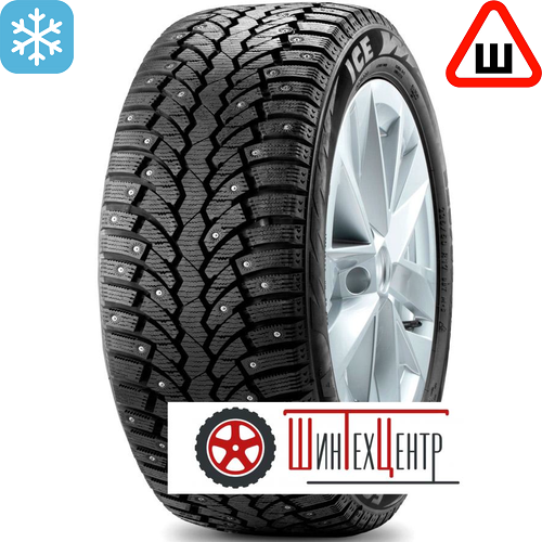 Шины Formula 205/65 R16 Ice 99T Шипы