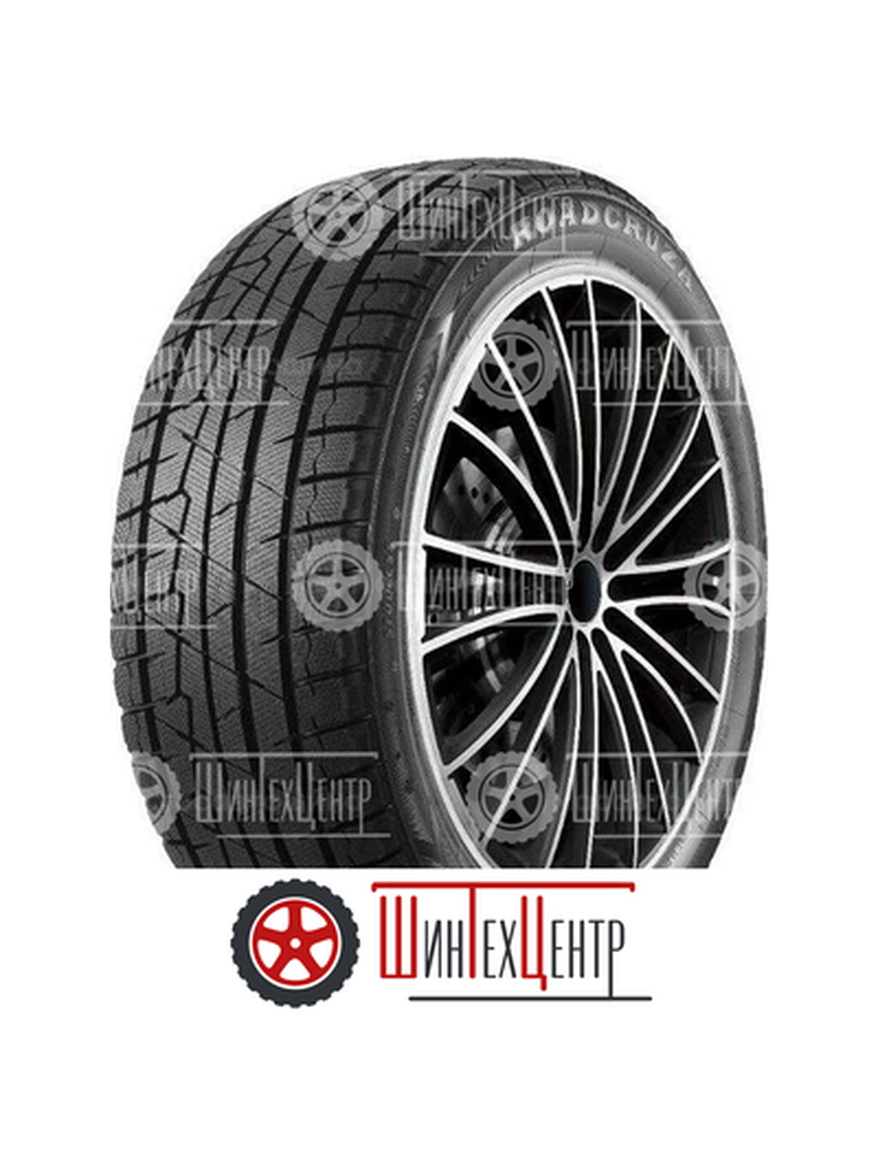 Шина Roadcruza Rw777 235/50 R18 101V Xl Зимняя для любых видов автомобилей