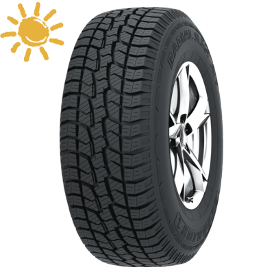 Goodride 275/70 R16 SL369 A/T 114S