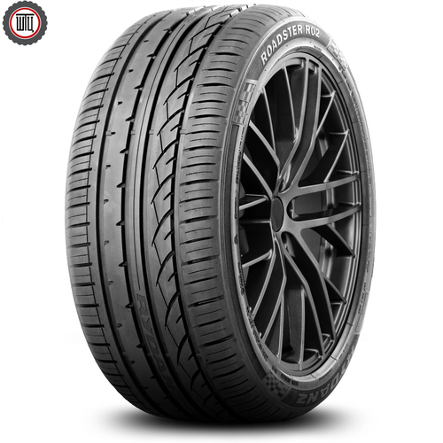 255/45R18 103W XL Rydanz Roadster R02