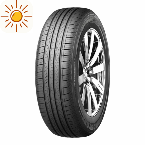 Шина Roadstone 205/55/16 V 91 Eurovis Hp02