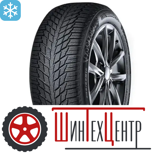 Шина 205/60R16 Nexen Winguard Ice 3 96 T Xl