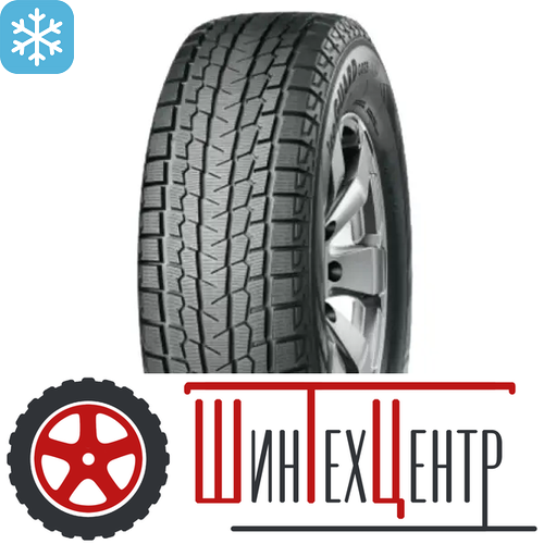 Шина 235/55R20 Yokohama Iceguard Studless G075 102 Q