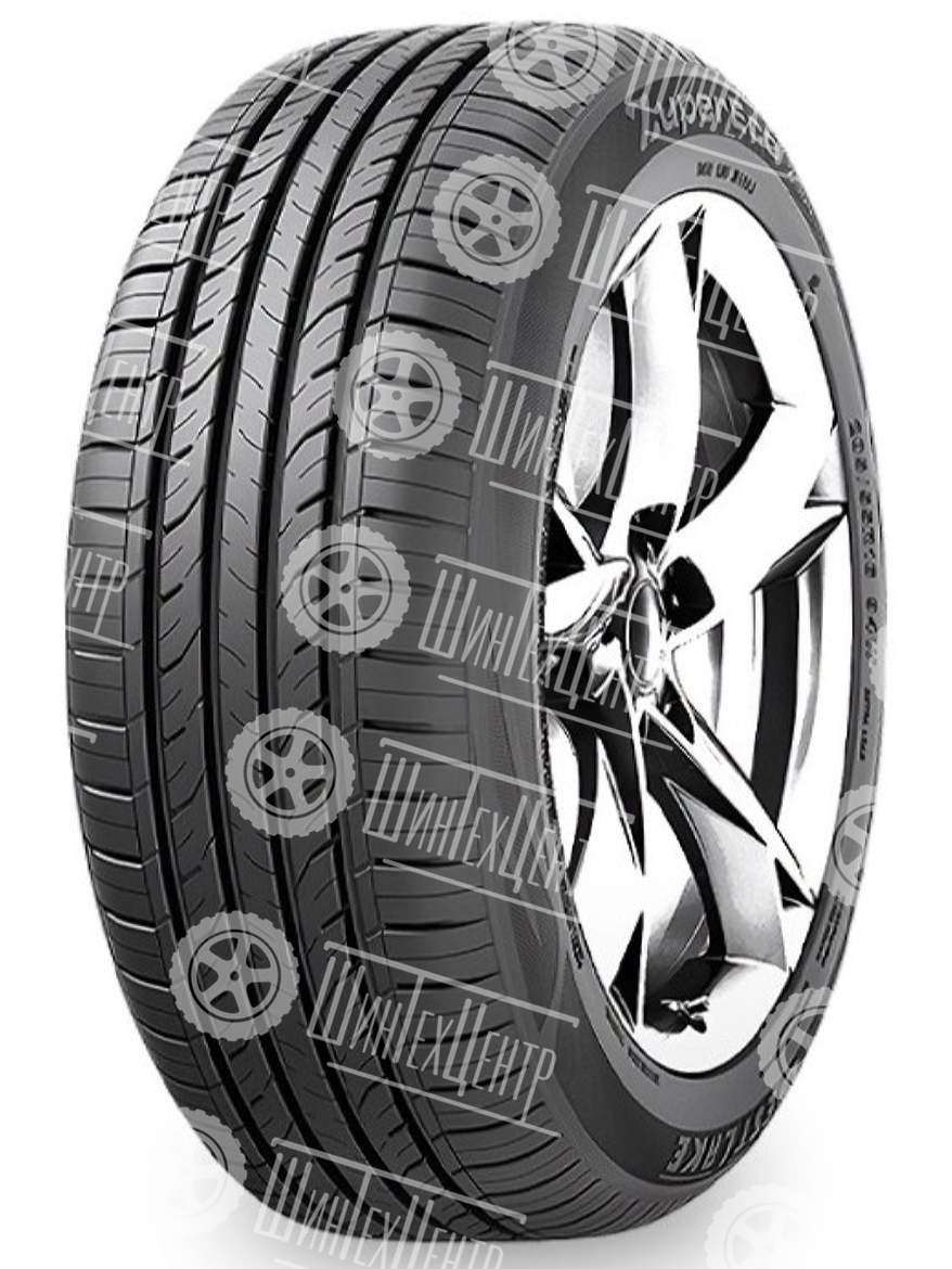 Шина 235/45R17 97W Xl Westlake Zupereco Z-108 Летняя для автомобилей любых видов