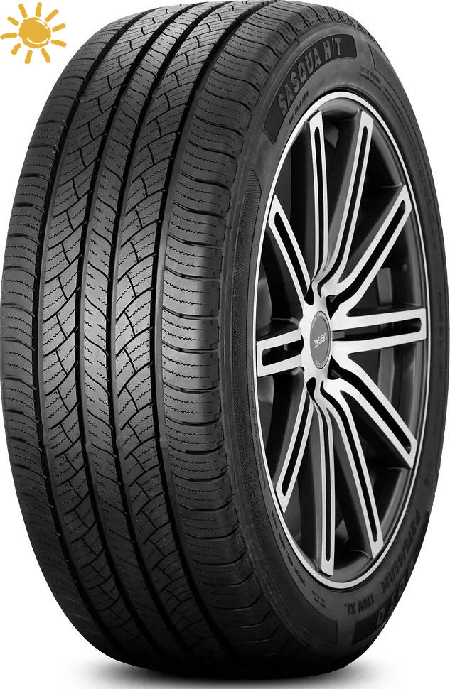 265/65R17 112H Boto Sasqua H/T