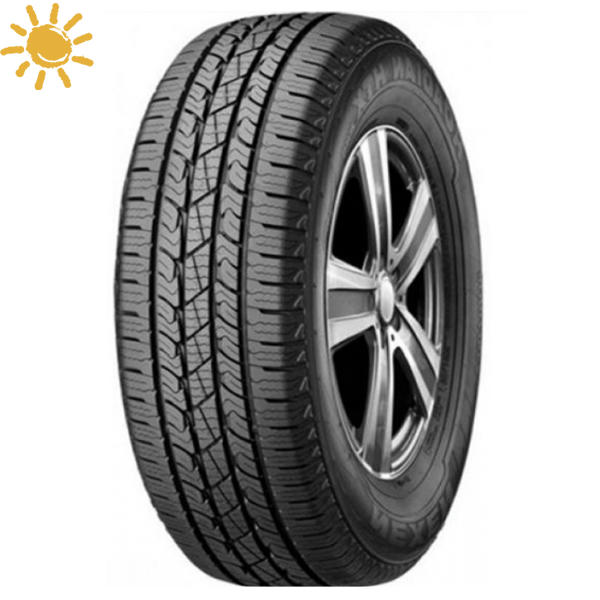 Nexen 235/65 R17 ROADIAN HTX RH5 108H