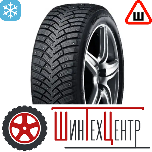 Шина 205/65R16 Nexen Winguard Win-Spike 3 95 T