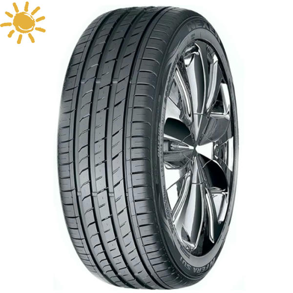 Nexen 245/35 R19 NFERA SU1 93Y