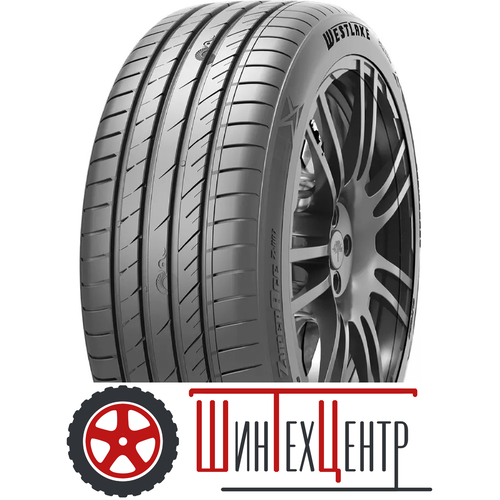 Шина 295/35R20 105Y Xl Westlake Zuperace Z-007