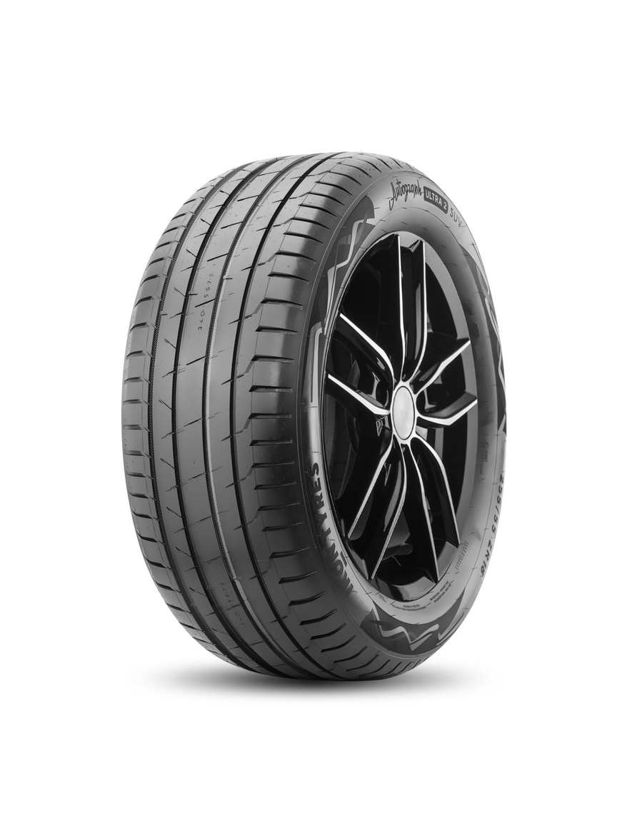 Шина Ikon Tyres 245/55/19 V 103 Ikon Autograph Ultra 2 Suv Летняя для автомобилей любых видов