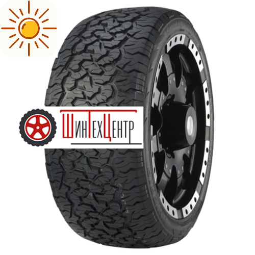 Шина Unigrip 265/60R18 114H Xl Lateral Force A/T Bsw