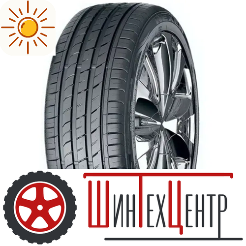 Шина 225/35R19 Nexen Nfera Su1 88 Y Xl (2022)