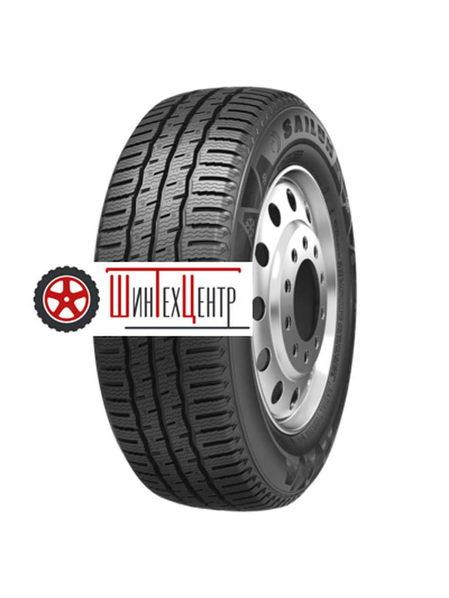 Шина Sailun Endure Wsl1 225/70 R15C 112/110R Зимняя для любых видов автомобилей