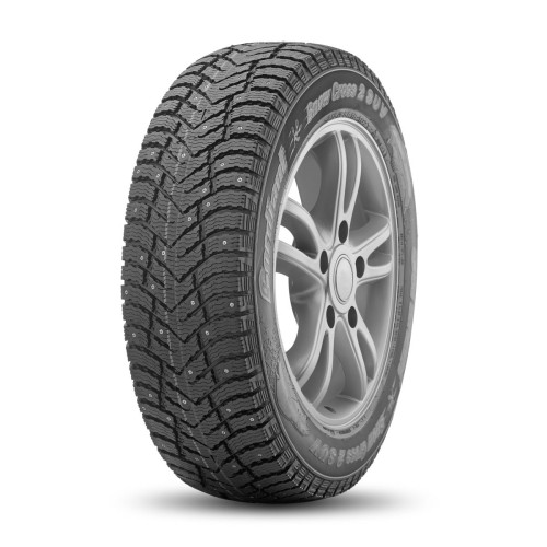 Cordiant 205/55/16 T 94 Snow Cross 2 Ш. шипованная