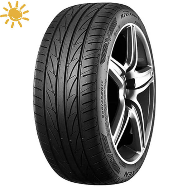 Nexen 215/60 R16 NFERA PRIMUS V 95H