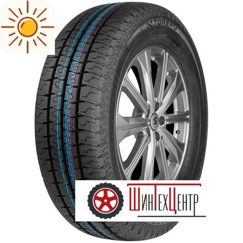 Шина Torero 185/75 R16C Mps-330 104/102R