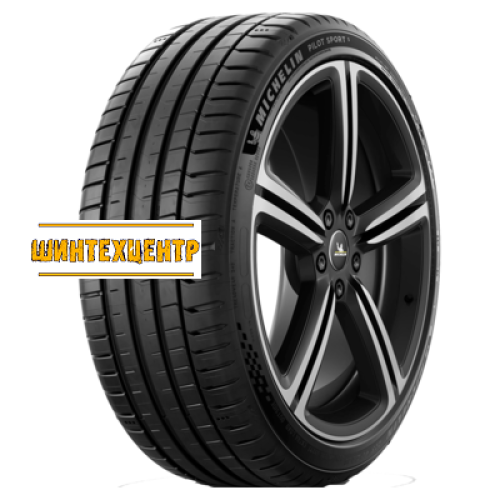 Michelin 245/45R19 102(Y) Xl Pilot Sport 5 Tl