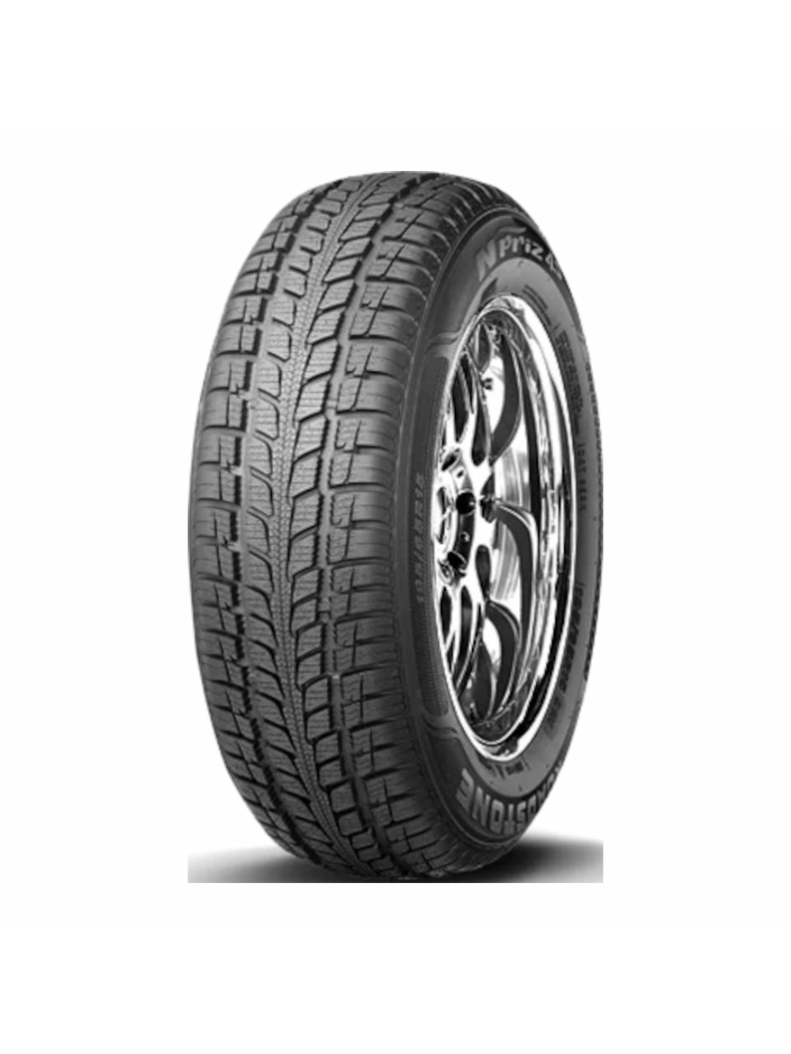 Шина Roadstone 195/50/15 H 82 N&Amp;039;Priz 4S Летняя для любых видов автомобилей