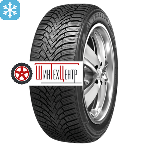 Шина Sailun 155/80R13 79T Ice Blazer Alpine+