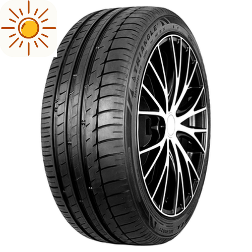 Шина Triangle 205/55R16 91V Sportex Th201