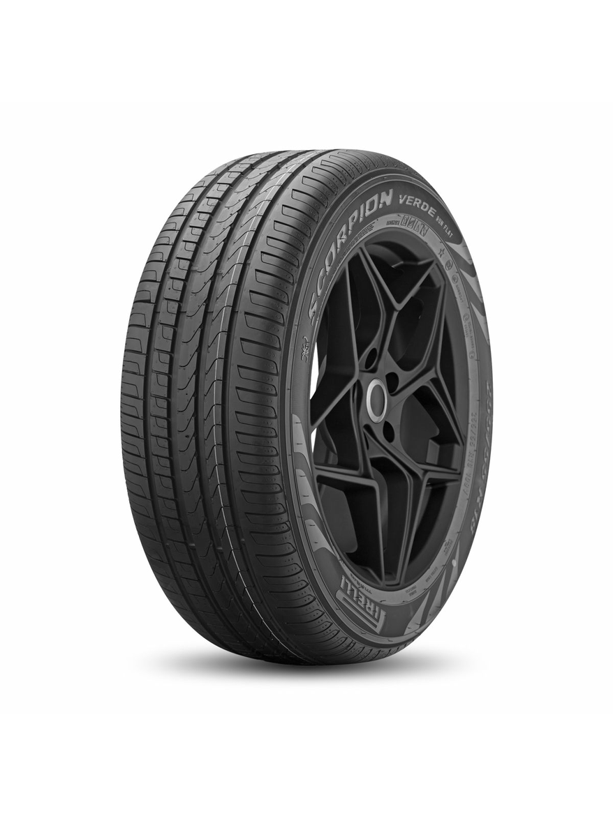 Шина Pirelli 255/55/19 V 111 Scorpion Verde Xl (Ao) Летняя для любых видов автомобилей