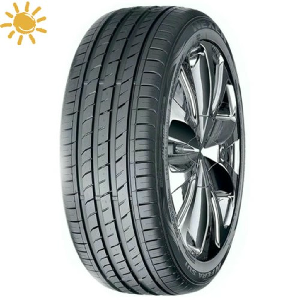 Nexen 235/40 R17 Nfera Su1 94W