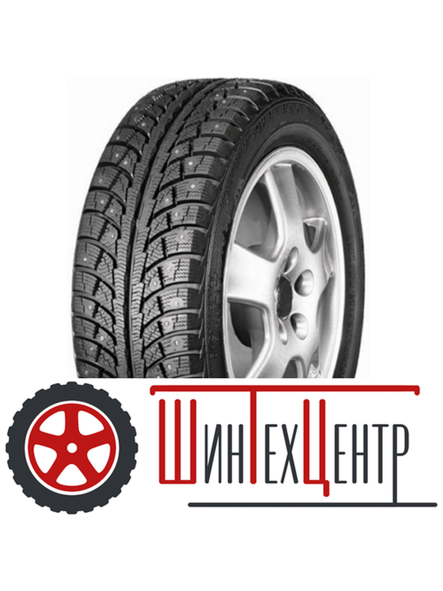 Шина 225/60R17 Matador M 30 Sibir Ice 2 103 T Suv Xl Ed (2021) Зимняя для автомобилей любых видов