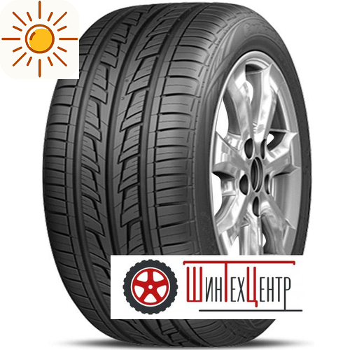 Шина 195/65R15 91H Cordiant Road Runner