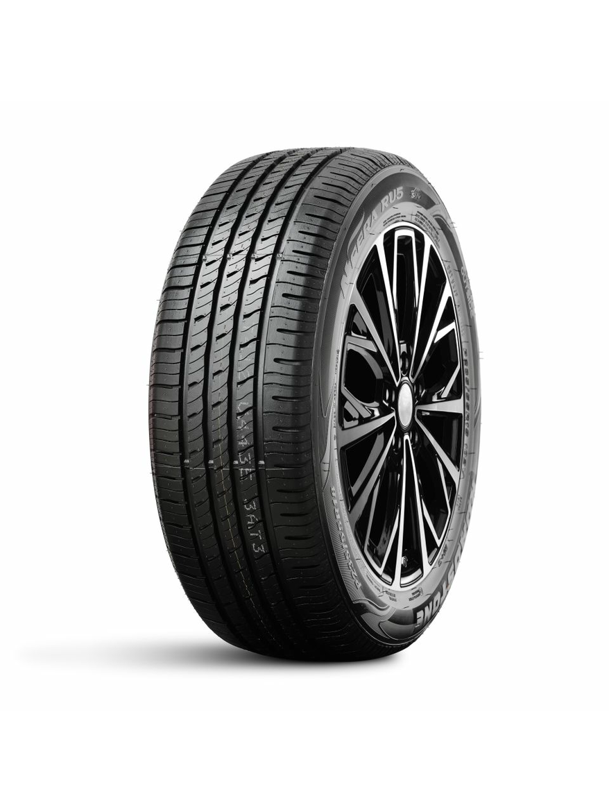 Шина Roadstone 275/40/20 W 106 N&Amp;039;Fera Ru5 Xl Летняя для любых видов автомобилей