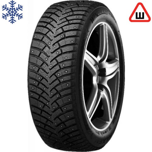 Nexen 185/65 R14 Winguard Win-Spike 3 90T шипованная