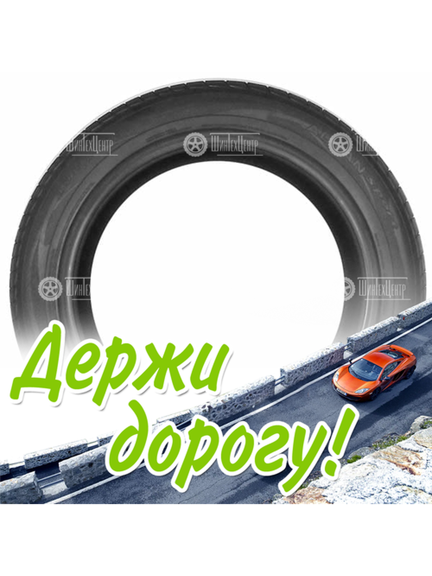 Шина 265/50R19 Yokohama Advan Sport V103B 110 Y (Япония) Летняя для легкого авто и кроссоверов