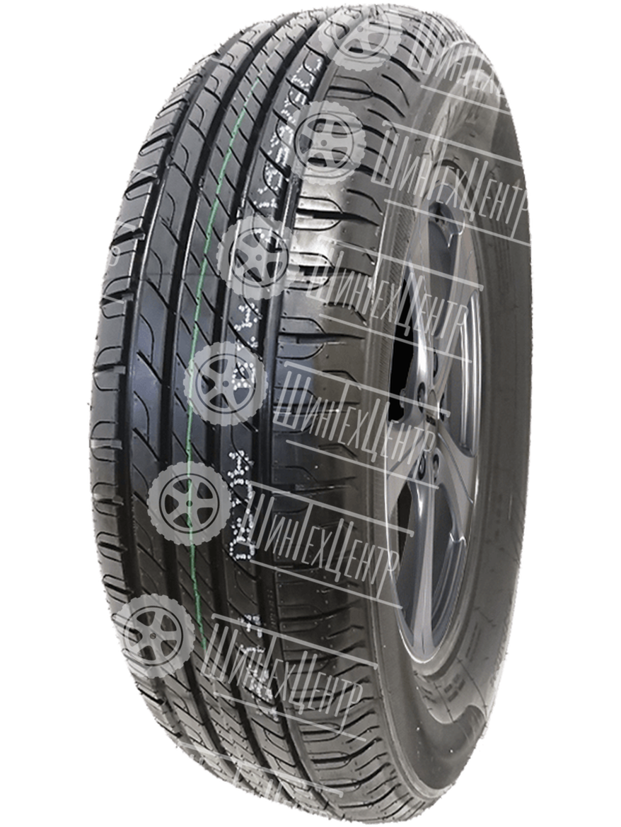 Шина 225/65R17 102H Boto Vantage H-6 Летняя для автомобилей любых видов