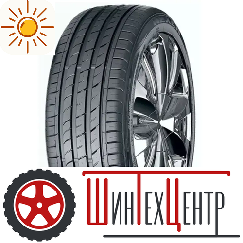 Шина 185/55R16 Nexen Nfera Su1 83 V