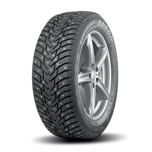 Nokian Tyres Nordman 175/65/15 T 88 Nordman 8 Xl Ш. шипованная