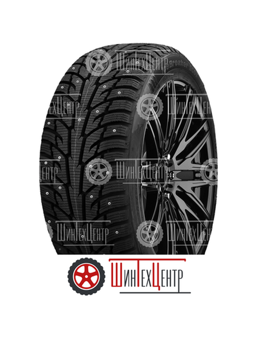 Шина Boto Bs67 (Нешип) 215/70 R16 100T Зимняя для любых видов автомобилей