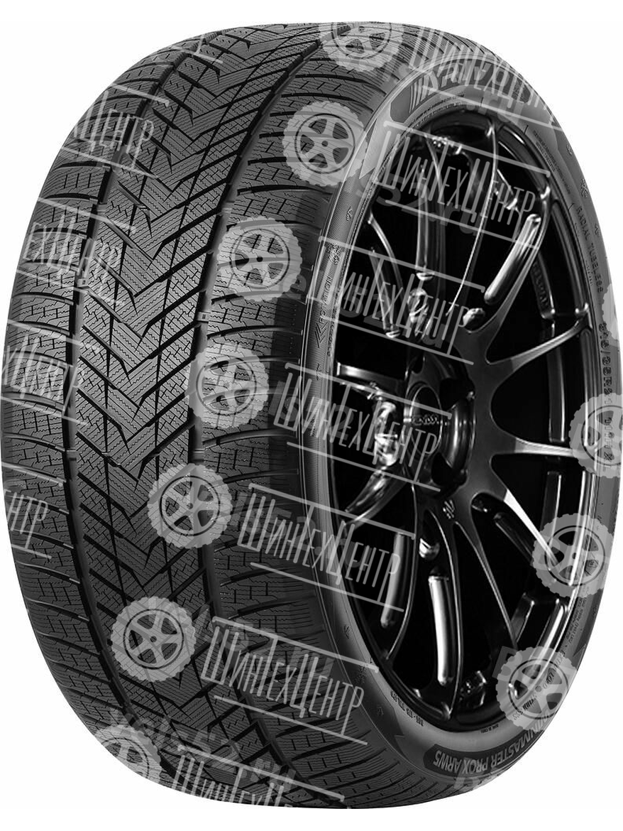 Шина Arivo Winmaster Prox Arw5 255/45 R20 105V Xl Зимняя для любых видов автомобилей