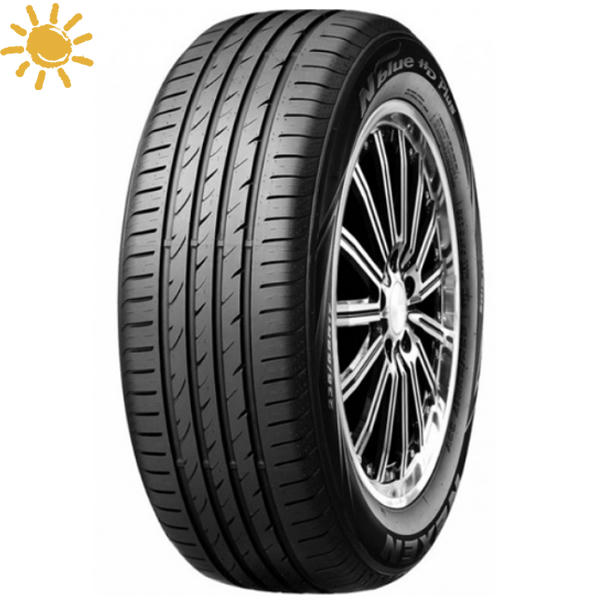 Nexen 215/60 R17 Nblue HD Plus 96H