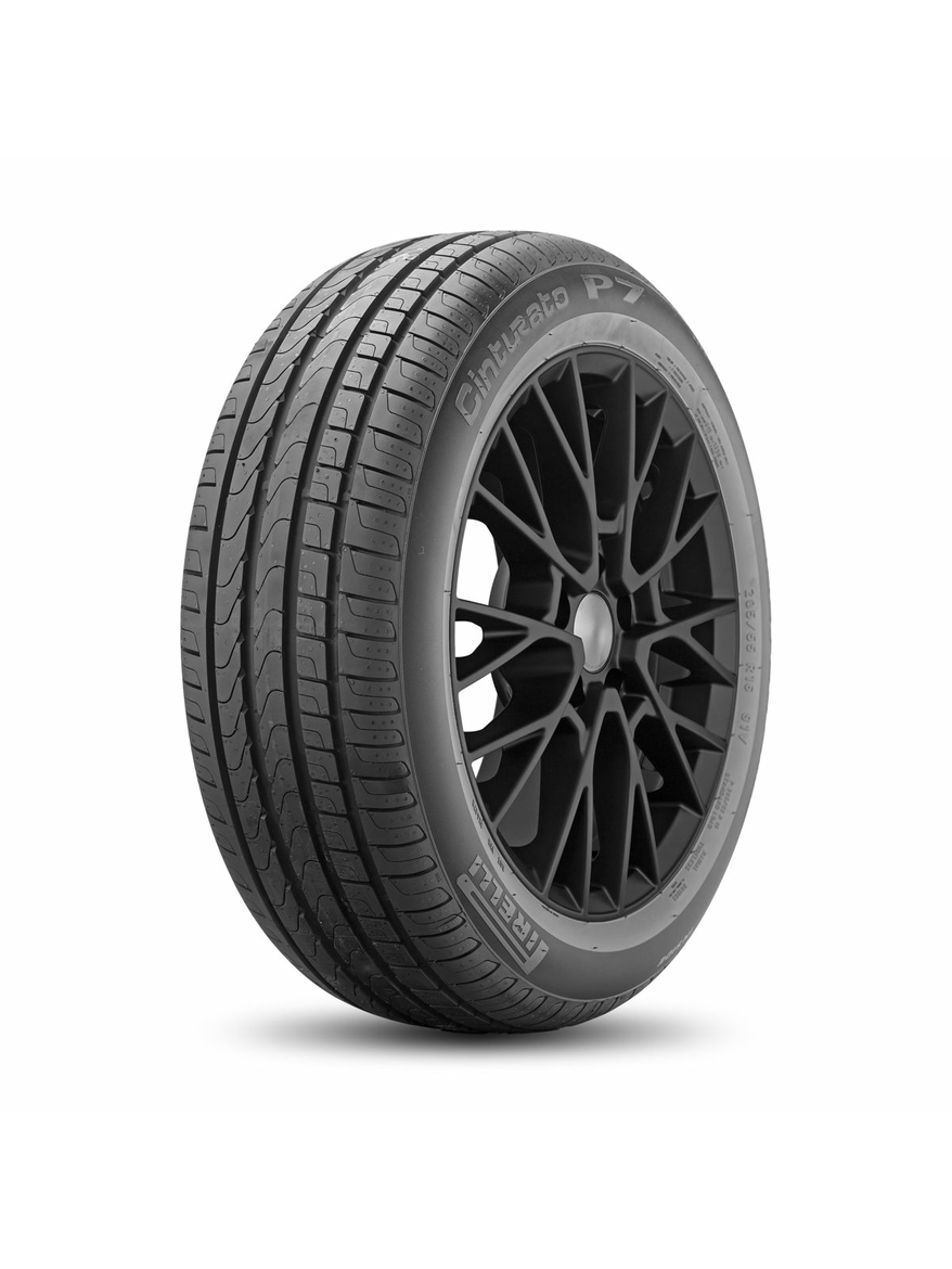 Шина Pirelli 205/55 R16 Cinturato P7 91W Runflat Летняя для любых видов автомобилей