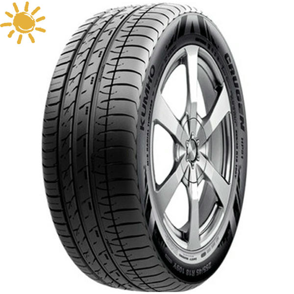 KUMHO 235/55 R19 Crugen HP91 101V