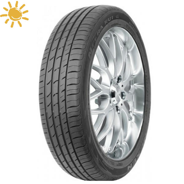 Nexen 235/55 R18 NFERA RU1 100V