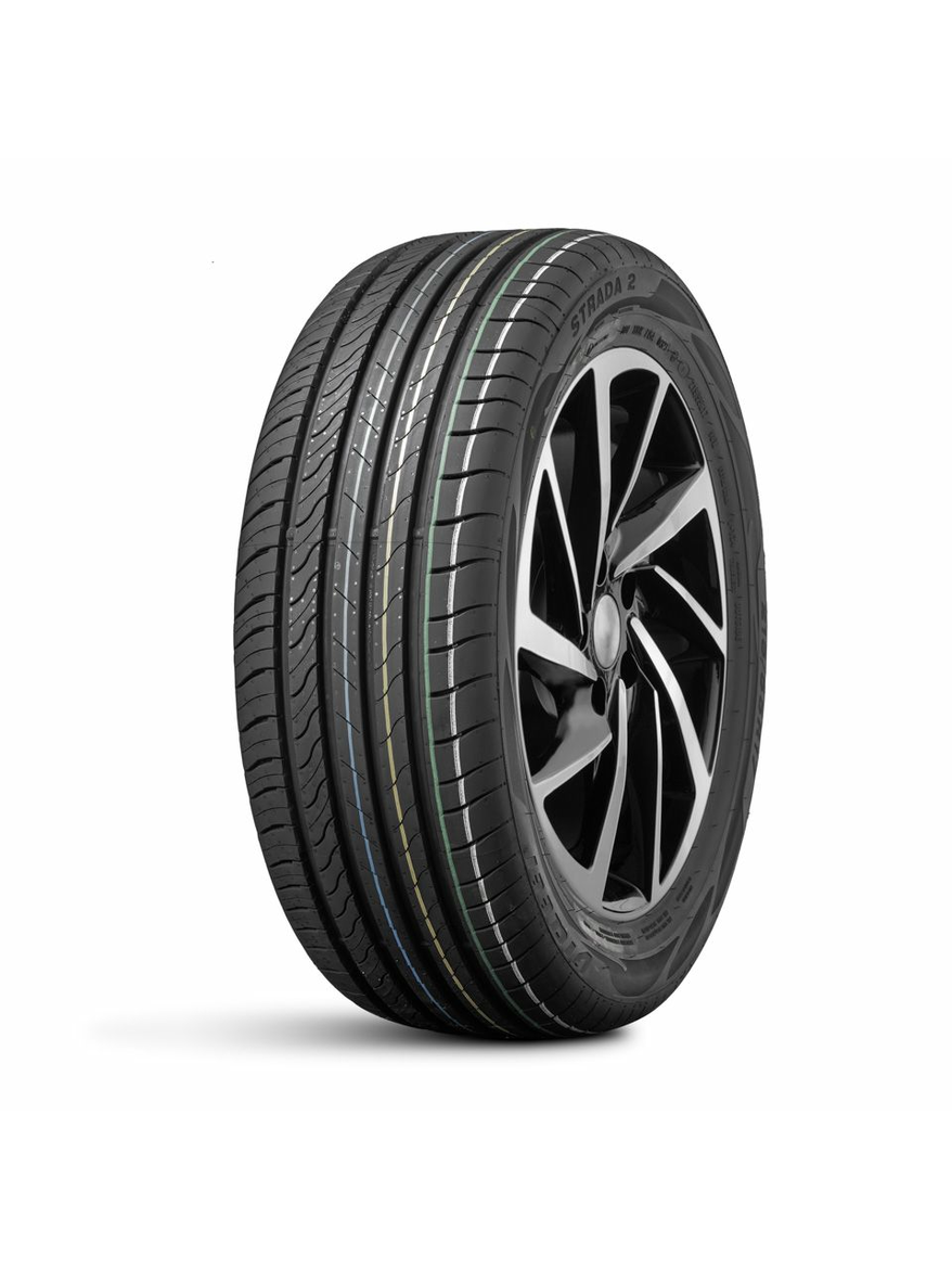 Шина Viatti 205/65R15 99V Strada 2 V-134 Летняя для любых видов автомобилей