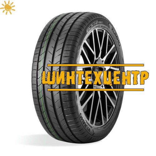 Kumho Ecsta Hs52 195/55 R15 V 85