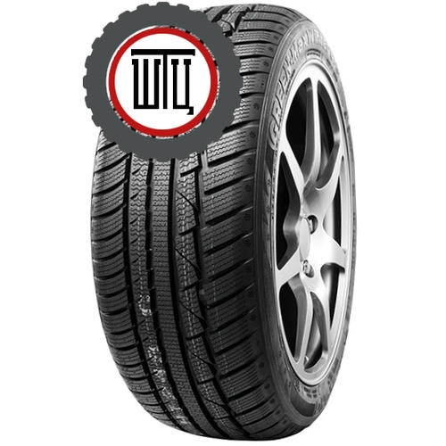 255/35R20 97V XL LingLong Green-Max Winter UHP